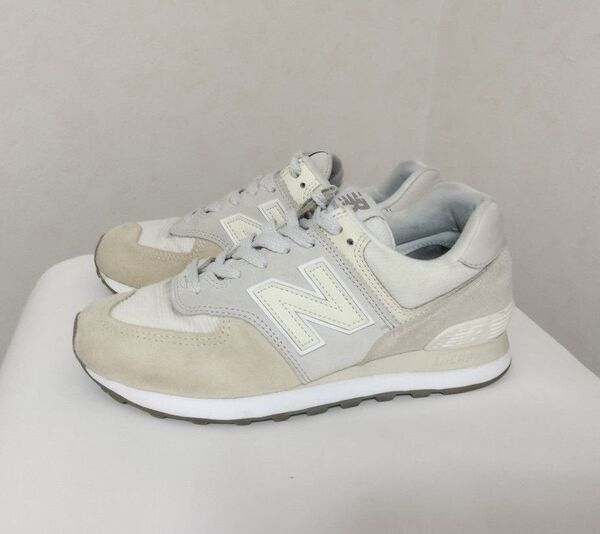 ニューバランス New Balance 574