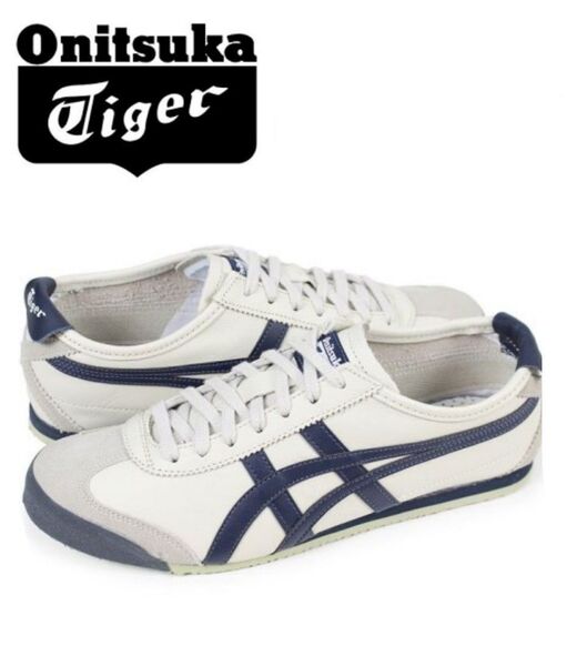 Onitsuka Tiger オニツカタイガー MEXICO 66