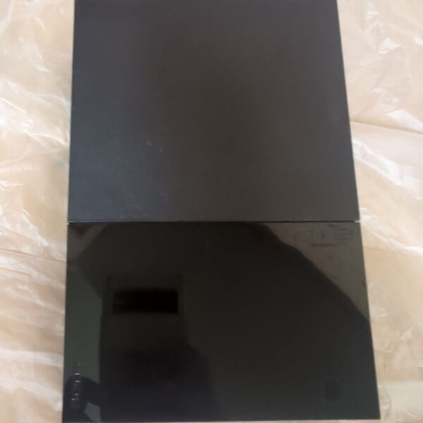 SONY PlayStation 2 SCPH-90000 ジャンク