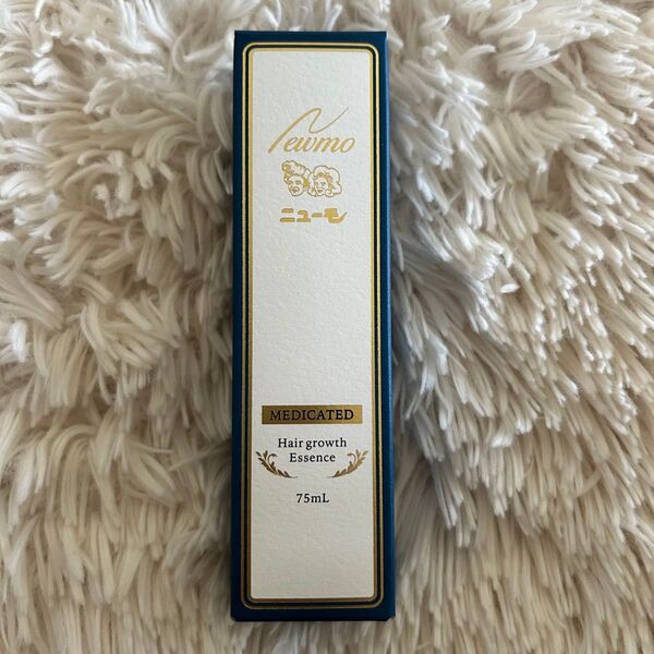 薬用育毛剤 ニューモ 医薬部外品 75ml