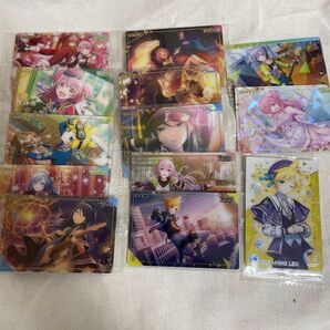 ウエハース プロセカ