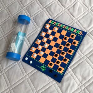 BEACH CHECKERS WET PRODUCTS
