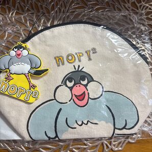 ポーチ バナナフィッシュ のりのり