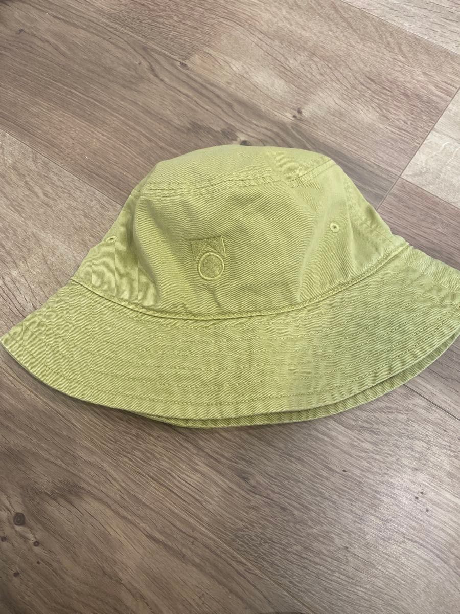 main storyバケットハット M-L