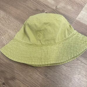 main storyバケットハット M-L