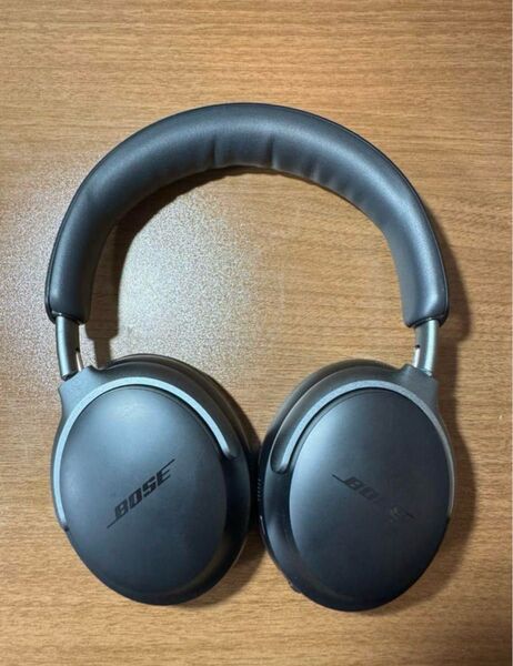 BOSE QuietComfort Ultra Headphones BOSEヘッドホン