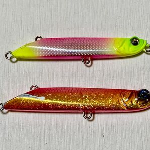 バディワークス ウラガノ 32g 42g