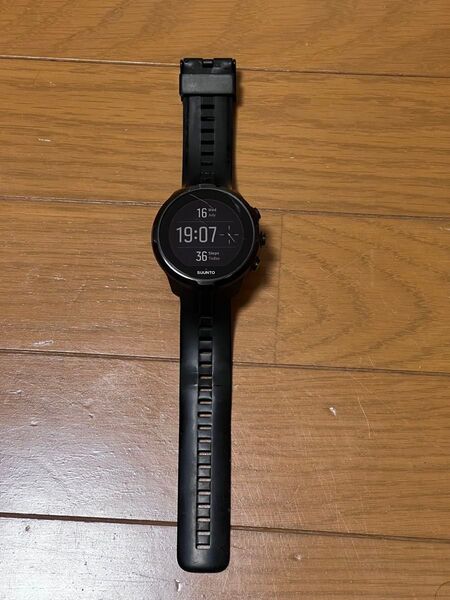 SUUNTO SPARTAN SPORTS WRIST HR