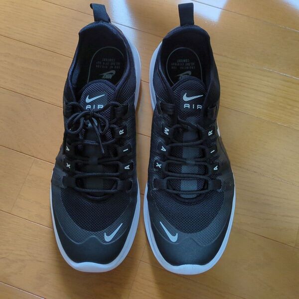 NIKE エア マックス アクシス AIR MAX AXIS 27.0cm