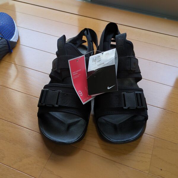 NIKE ナイキ CANYON SANDALサンダル シューズ