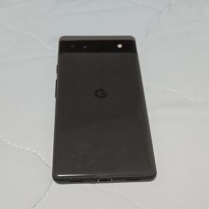Google Pixel 6a ジャンク