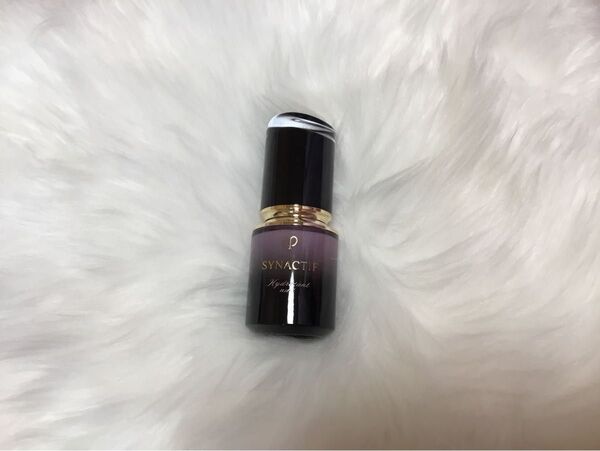 クレドポーボーテ シナクティフ イドラタンニュイn 本体 夜用美容液 40ml ニュイ