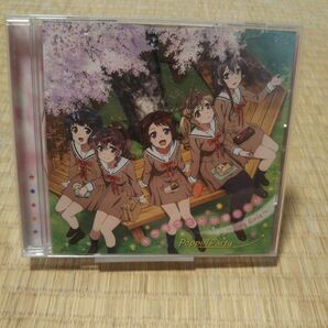 Poppin'Party キラキラだとか夢だとか