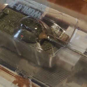 ワールドタンクミュージアム vol.9 1/144 T-10M 単色迷彩 戦車 ソ連 WTM 海洋堂 戦車 マイクロアーマー