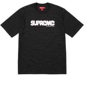 Supreme Bubble S/S Top box logo シュプリーム ボックスロゴ