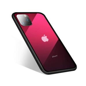 iPhone 11 Pro ケース 強化ガラスケース