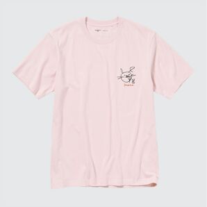 PEACE FOR ALL Tシャツ/綾瀬はるか