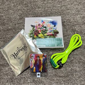 未開封 Mrs. GREEN APPLE 10 初回限定盤 特典付き セット DVD+CD