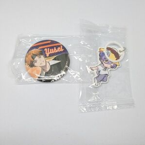 にじさんじ×くら寿司