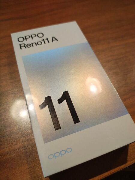 OPPO Reno11 A