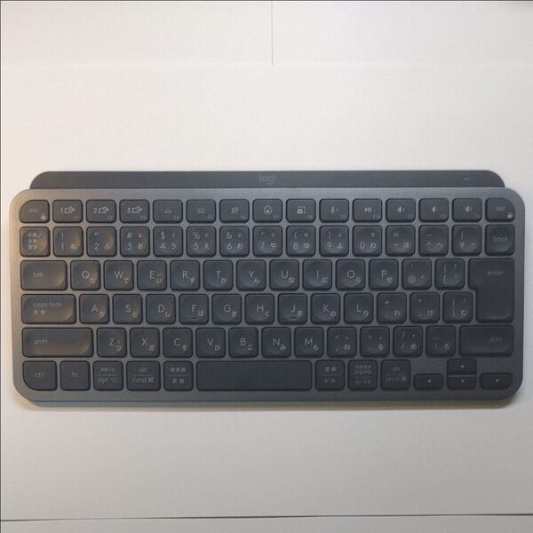 Logicool MX Keys Mini ワイヤレスキーボード