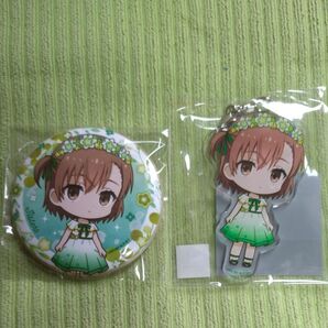 御坂妹 とある科学の超電磁砲T ラッキーチャレンジくじ