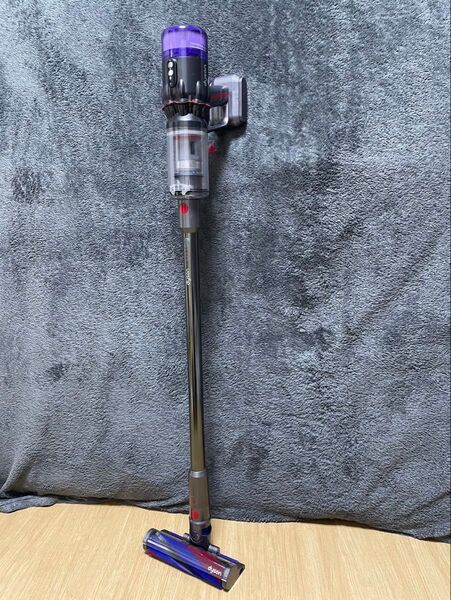 ダイソン コードレス掃除機 Micro 1.5kg SV21 欠品あり