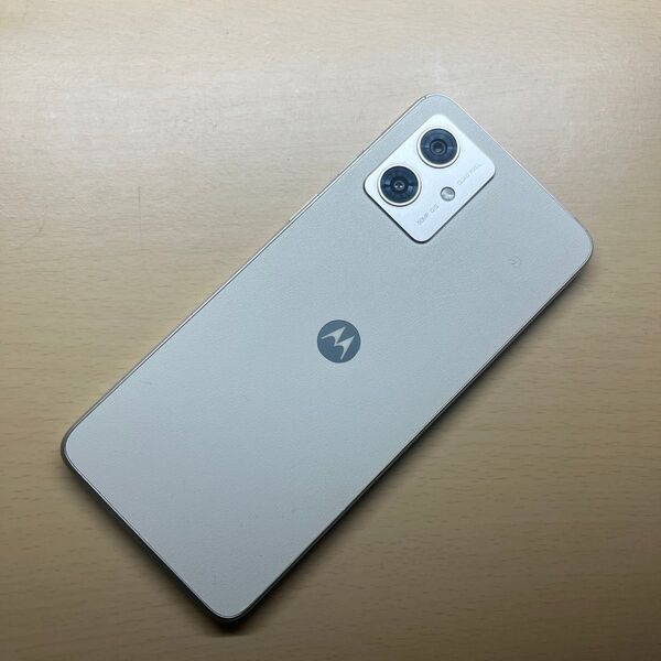 Moto g64y 5G 128GB SIMフリー 画面割れあり