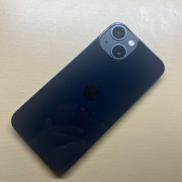 iPhone13 mini 128GB SIMフリー バッテリー最大容量74% 割れなし