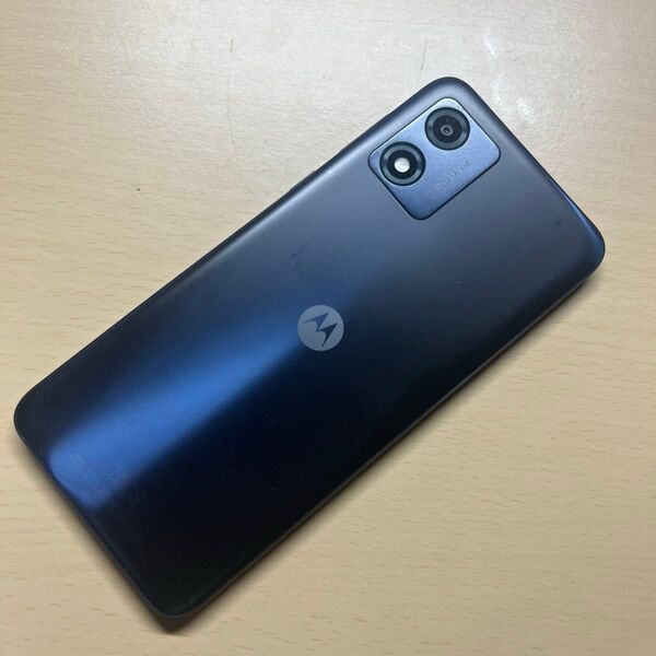 Moto e13 64GB 割れなし Motorola