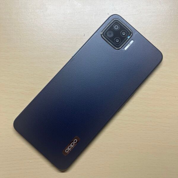 OPPO A73 64GB CPH2099 割れなし