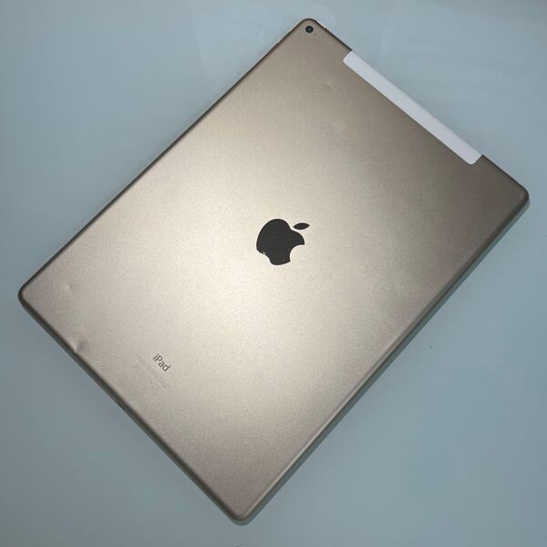 iPad Pro 12.9インチ 第1世代 128GB Wi-Fi+Cellular SIMフリー 割れなし