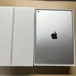 iPad 第9世代 64GB Wi-Fi バッテリー最大容量89% 割れなし