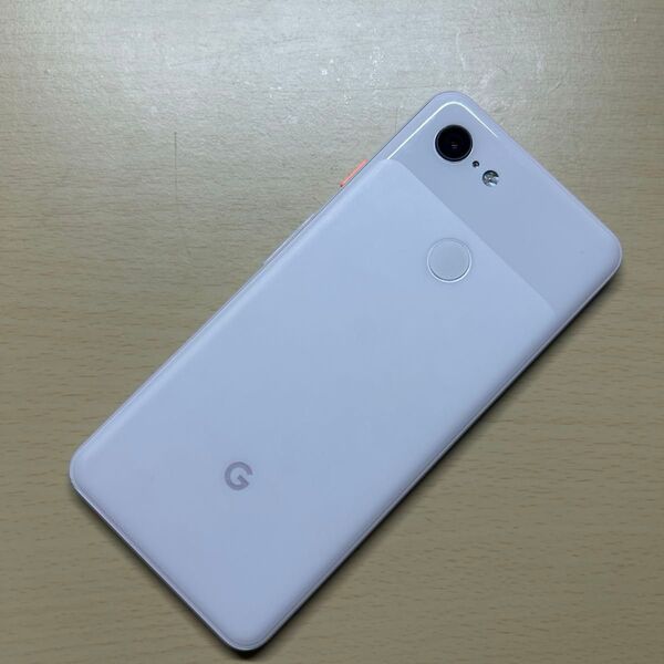 Google Pixel 3 64GB 割れなし