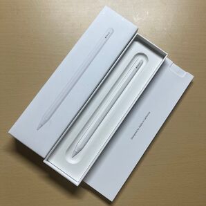 Apple Pencil 第2世代 タッチペン MU8F2J/A