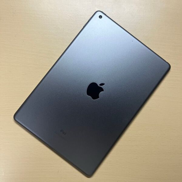 iPad 第8世代 32GB Wi-Fi 割れなし 液晶不良あり バッテリー最大容量100%