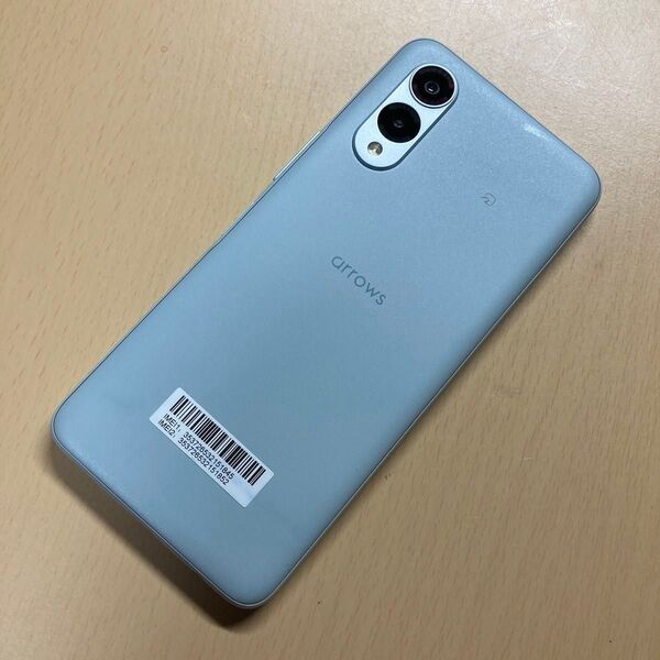 Arrows we2 FCG02 64GB 割れなし
