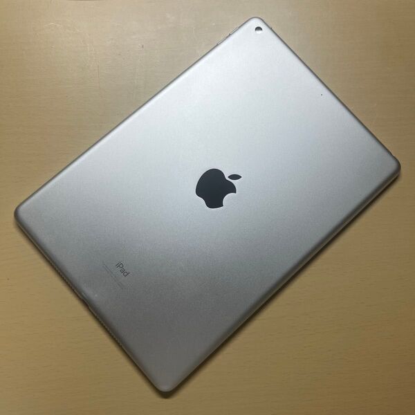 iPad 第9世代 256GB Wi-Fi 割れなし バッテリー最大容量89%