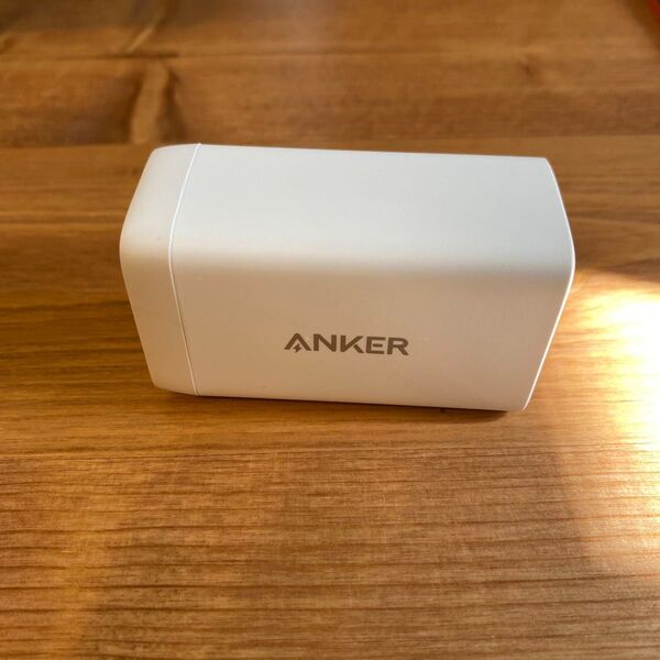 Anker アンカー PowerPort III 65W