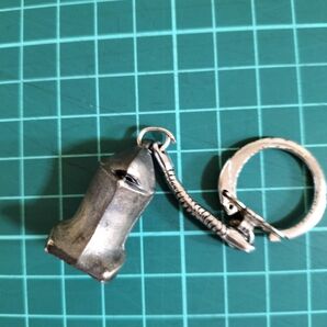 キーホルダーレトロ カプセルトイ 昭和レトロ レトロキーホルダー 送料無料 匿名配送