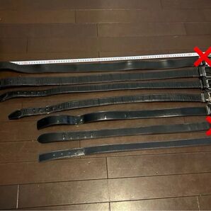 野球ベルト お好きなの1点