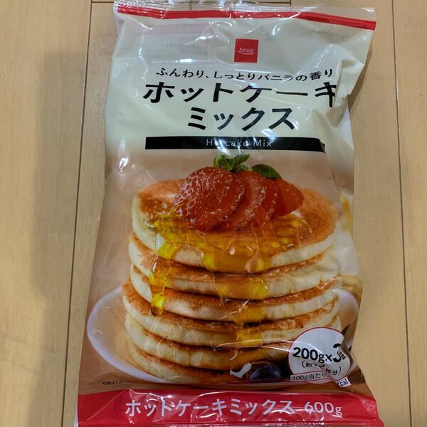 beisia ホットケーキミックス