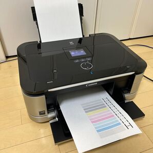 美品 Canon PIXUS MG6130 インクジェットプリンター