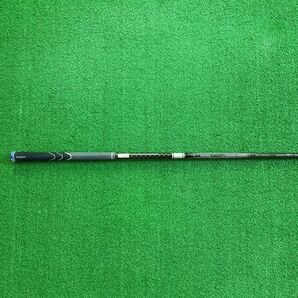 キャロウェイ Callaway Ai SMOKE MAX MAXDドライバー用純正シャフト(SR)