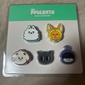 ppulbatu プルバトゥ ケーブルプロテクター 未開封