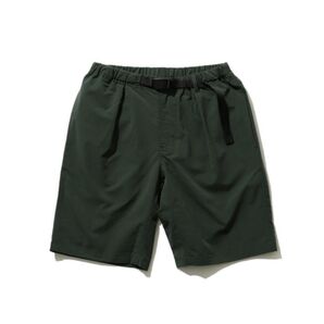 GRAMICCI × BEAMS 別注 All Condition Shorts
