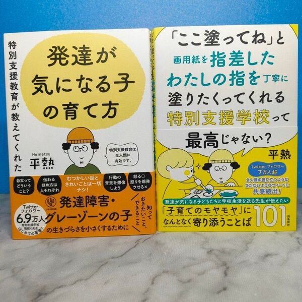 特別支援教育が教えてくれた 発達が気になる子の育て方