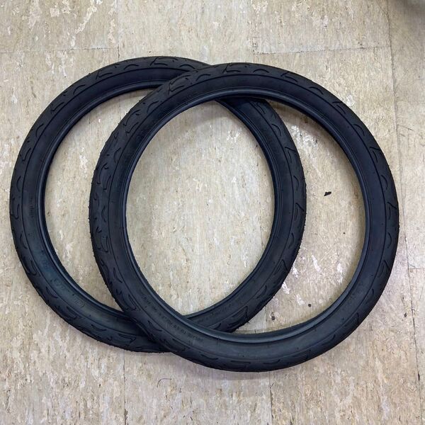Kenda 20インチタイヤ 20x2.25 2本セット