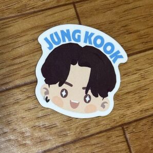 BTS スシロー インザソム JUNGKOOK