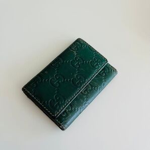 GUCCI キーケース ハワイ限定カラー